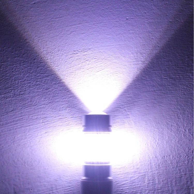 H11 850LM 100W LED Car Front Fog Light