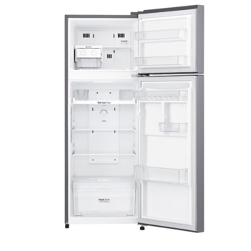 225L Top Freezer Refrigerator GC-222SLCN