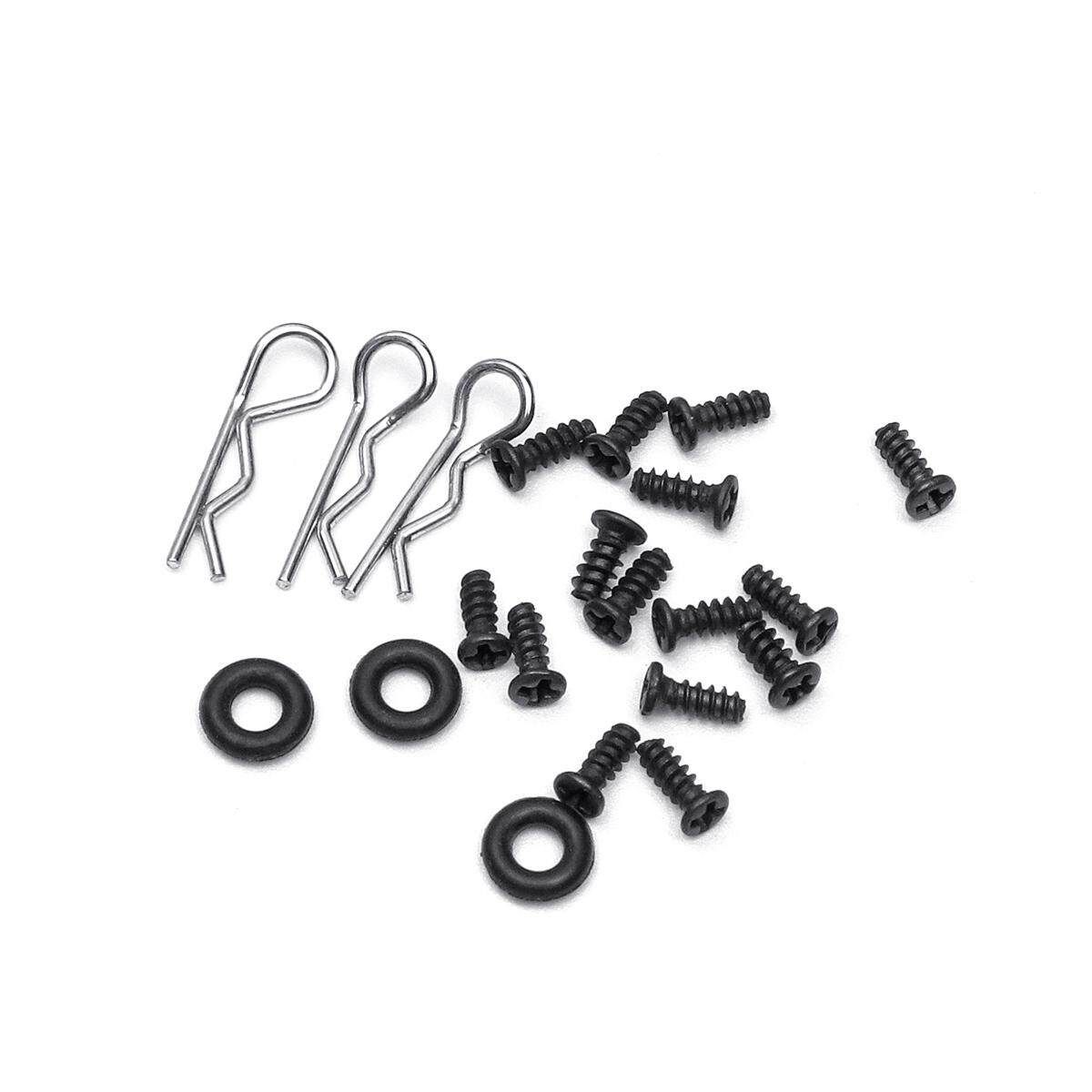 1/10 Clear RC Car Shell 200mm Modification AE86 Model
