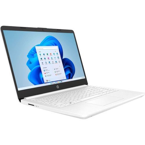 14 Intel Celeron 64GB/4GB Win 11 In S Mode + Mouse