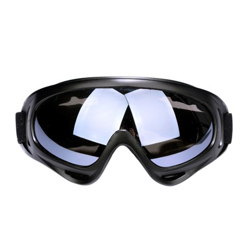 X400 Snowboard Skate Skiing Dustproof Windproof UV-Brown