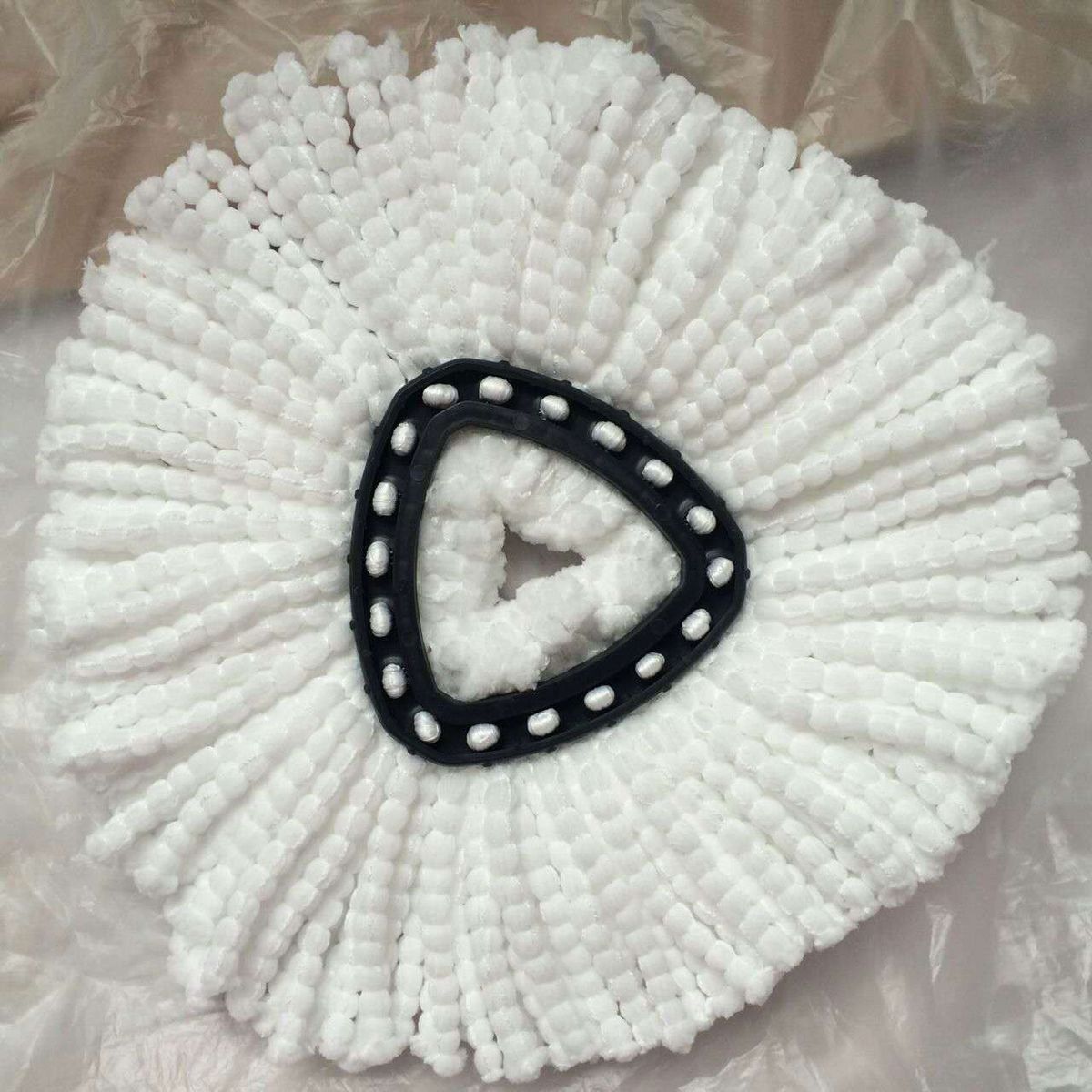 Wholesale Cross-border Fine Fiber Replacement Cotton Yarn
