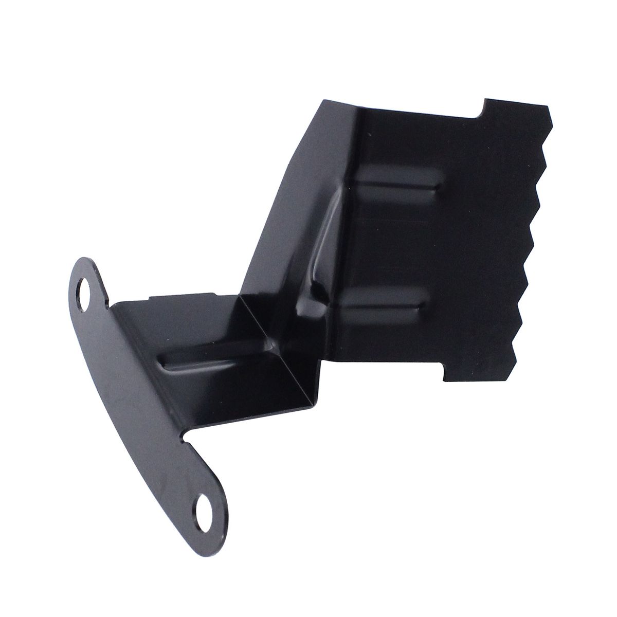 8 Inch Black Timing Tab Marker Chain Cover Tabs Replacement