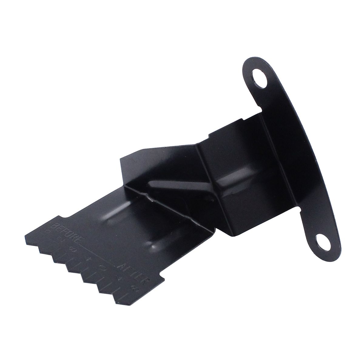 8 Inch Black Timing Tab Marker Chain Cover Tabs Replacement