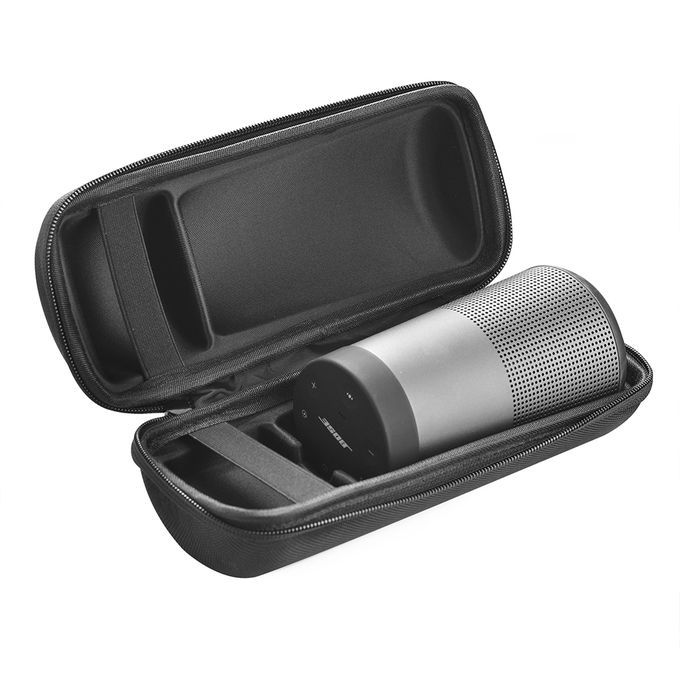 BS Revolve Travel Case Carry Protective Speaker Box Pouch