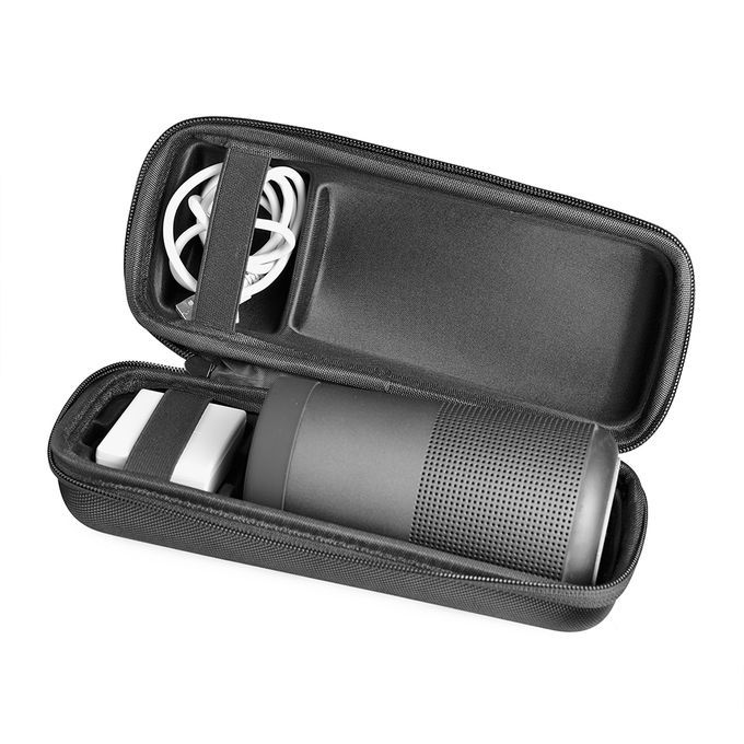 BS Revolve Travel Case Carry Protective Speaker Box Pouch