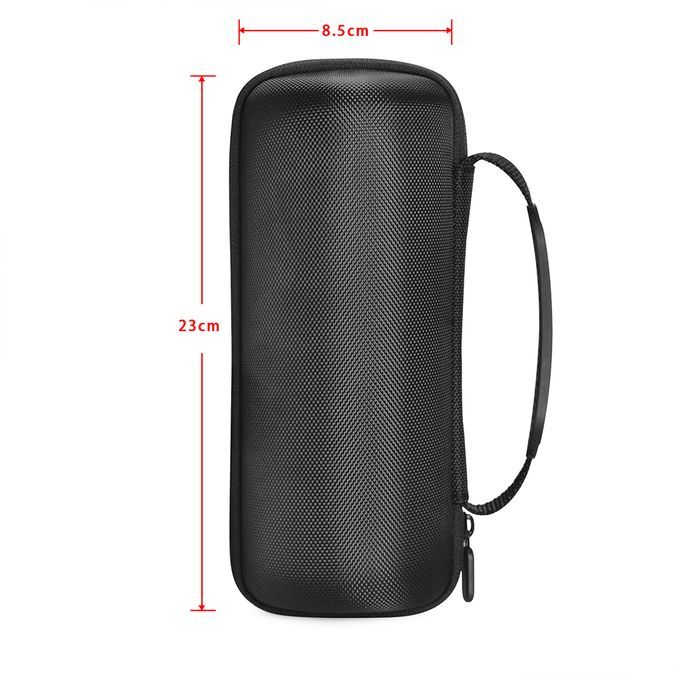 BS Revolve Travel Case Carry Protective Speaker Box Pouch