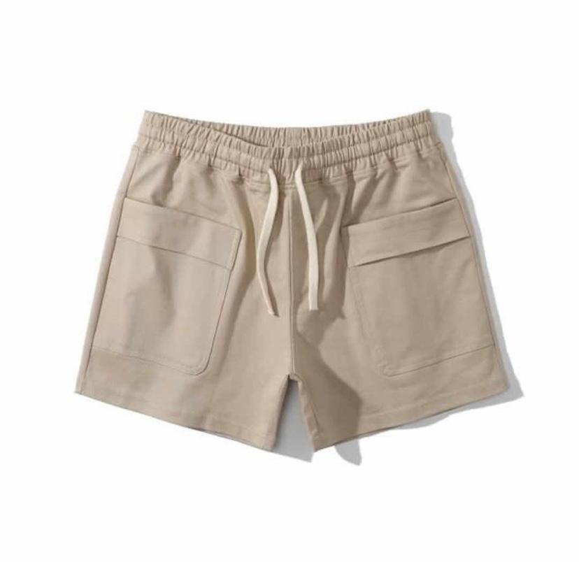 Men Cargo Pants