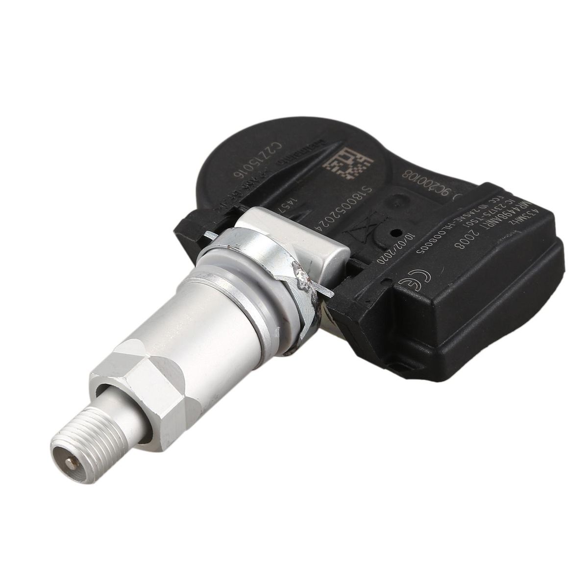 4Pcs Tire Pressure Monitor Sensor 433MHz C2Z15016 for
