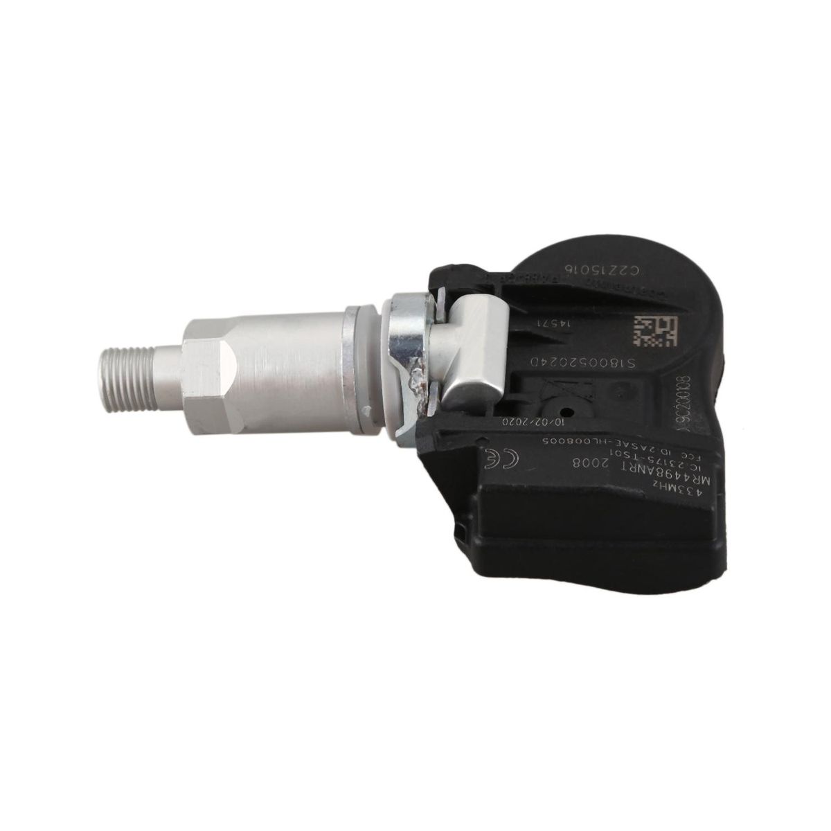 4Pcs Tire Pressure Monitor Sensor 433MHz C2Z15016 for