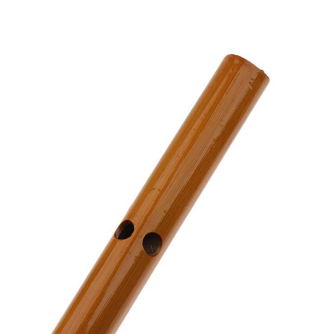 Pack Of 5 Bamboo Flutes Xiaos Dizi 33cm Traditional Woodwind