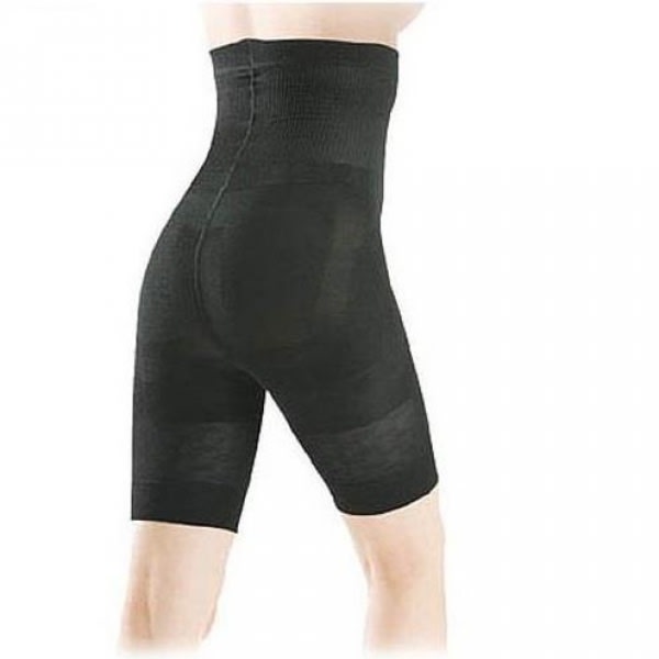 Slim n Lift High Waisted Mid-Thigh Body Shaper