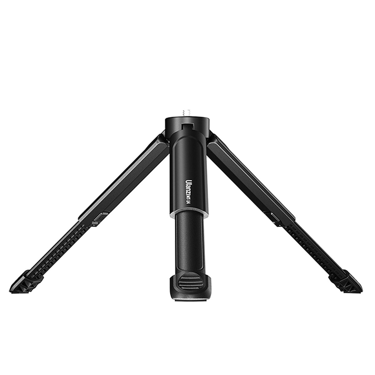 Extendable Table Tripod Adjustable Height With 1/4 Screw