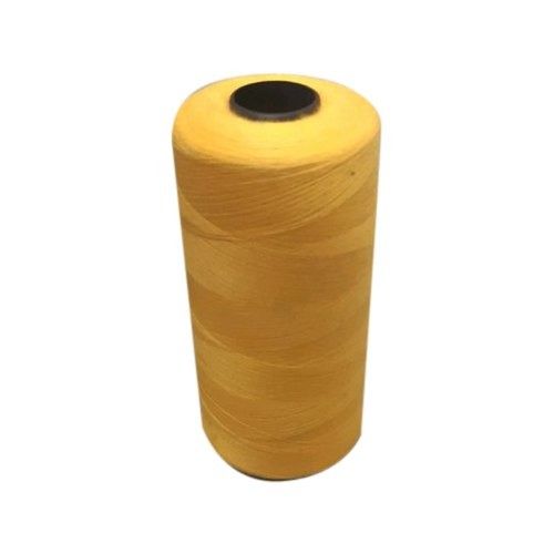 10pcs Resalable Gold Colour Sewing Threads+ 10 Free Needle