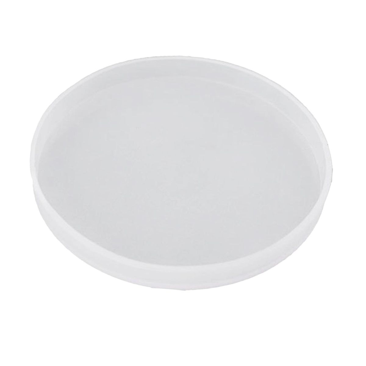 Silicone Coaster Resin Casting For DIY Epoxy Crystal Resin