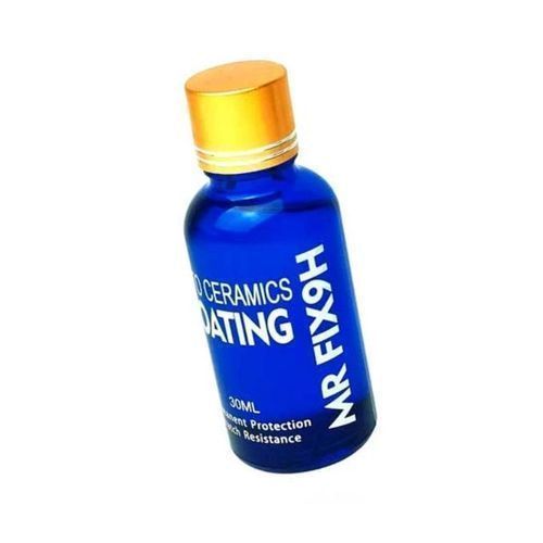 Auto-Ceramic Car Coating (Anti Scratch, Rust)2PKTS