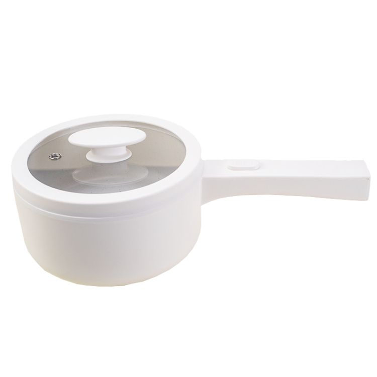 Electric Boiling Pot Mechanical Model Single Layer