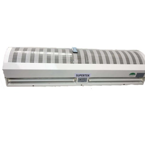 Supertek Natural Wind Air Curtain - 4ft