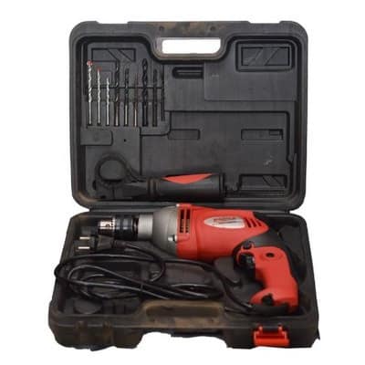 13MM Raider Electric Drill