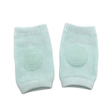 A Pair Of Baby Crawling Knee Pad