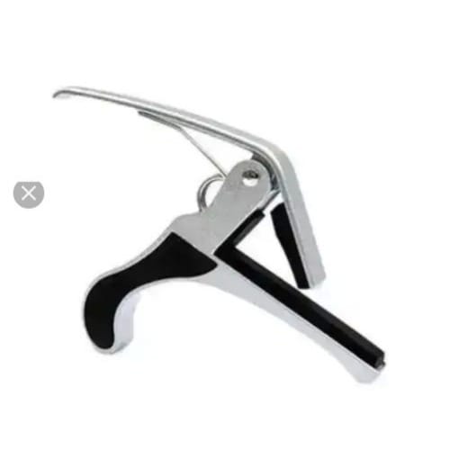 Electric/acoustic Guitar Capo
