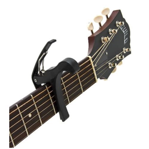 Electric/acoustic Guitar Capo
