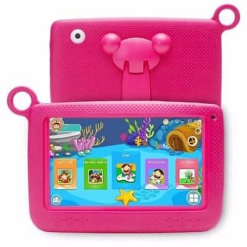 Bebe-tab (b-703) Kids Tablet - Pink