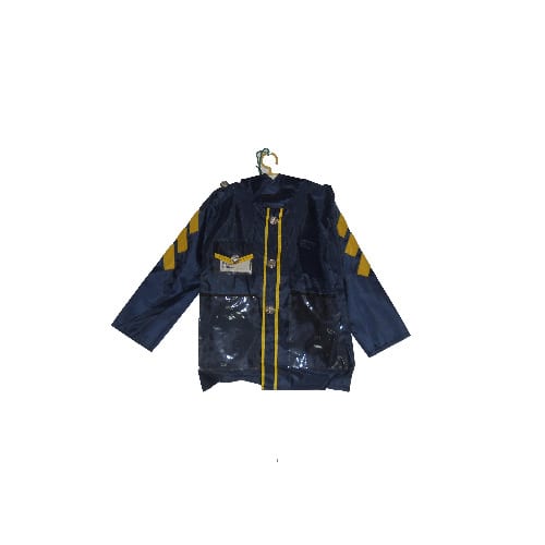 Police costume