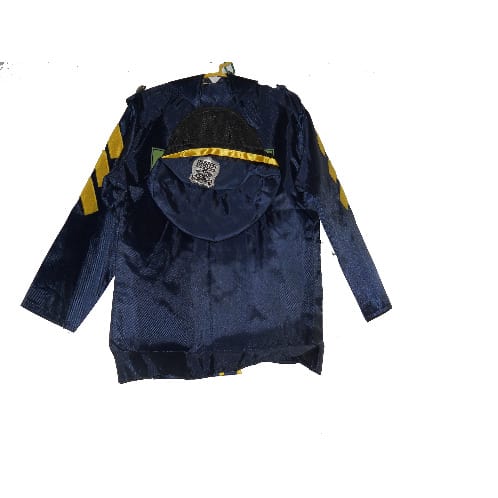 Police costume