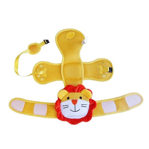 Baby Head Guard