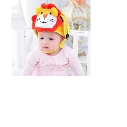Baby Head Guard