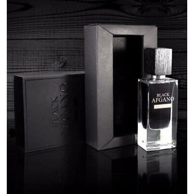 Black Afgano 60ml Edp