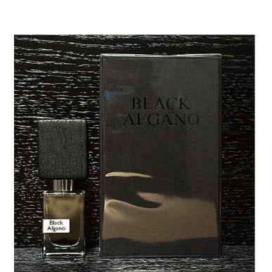 Black Afgano 60ml Edp