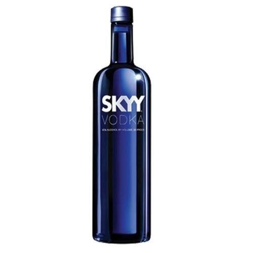 Skyy Vodka - 1 Litre