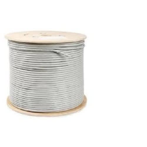 Cat.6 UTP Network Cable Pure Copper - 305m