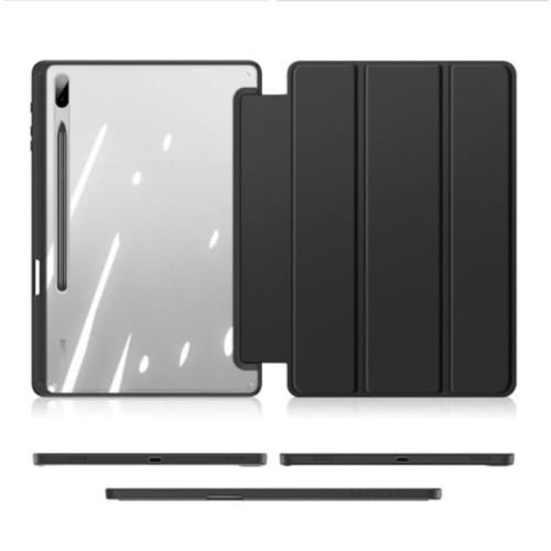 Shockproof Case Cover For Samsung Galaxy Tab S8 Plus 12.4 Tablet