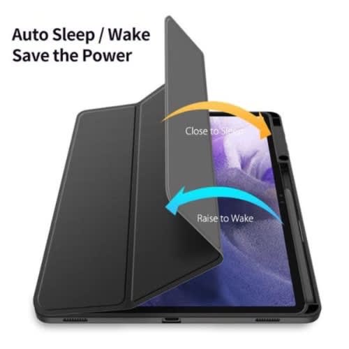 Shockproof Case Cover For Samsung Galaxy Tab S8 Plus 12.4 Tablet