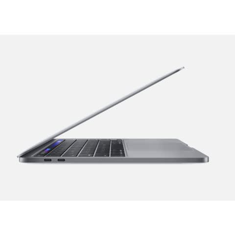 Macbook Pro 13" (2020 Model) with Apple M1 Chip - 512GB SSD - 8GB RAM - Space Grey
