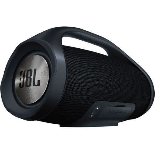Boombox 2 Bluetooth Waterproof Speaker
