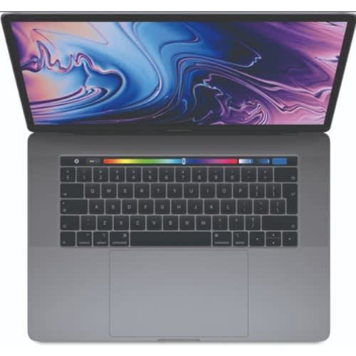 Macbook Pro - 15