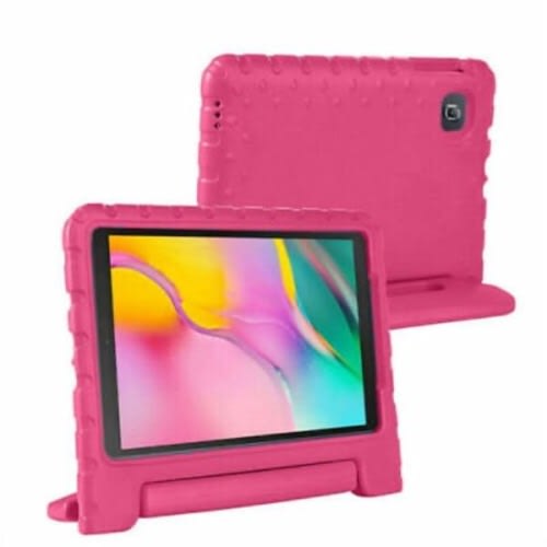 Body Case Handle Stand For Samsung Galaxy Tab A 10.1