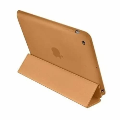 Smart Case For iPad Mini 2 - 3 - Gold
