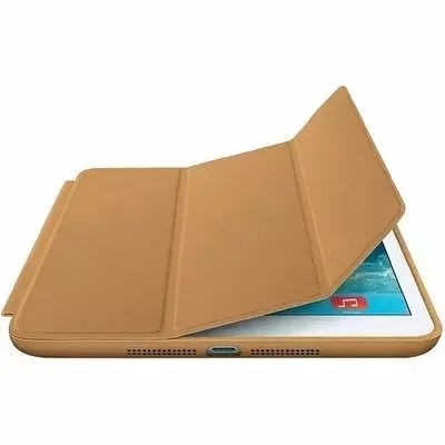 Smart Case For iPad Mini 2 - 3 - Gold