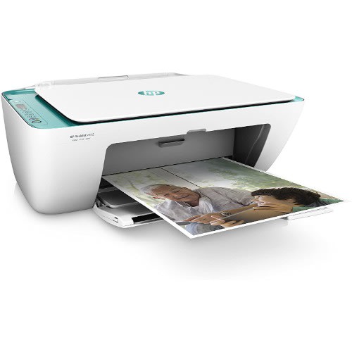 Deskjet 2632 All-in-one Printer