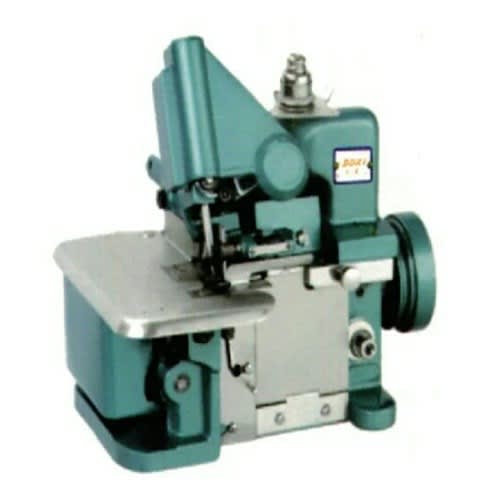 Overlocking Sewing Machine- Weaving Machine