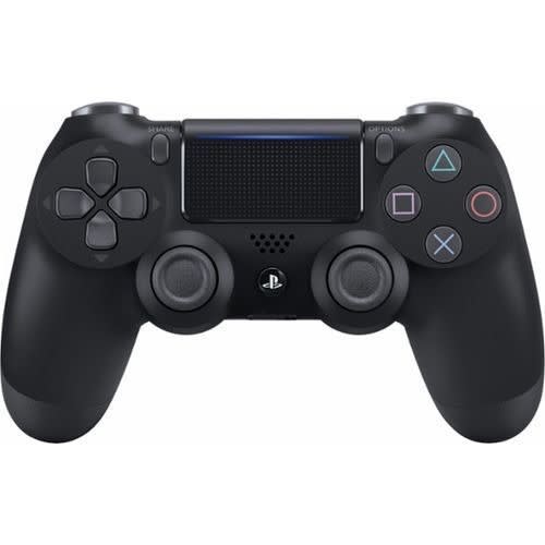 PS4 Controller Pad - Black