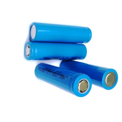 Lithium Battery- Flat Head -4Pieces