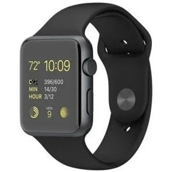 A1 Smart Phone Watch With Sim And Tf Card Slot + Camera