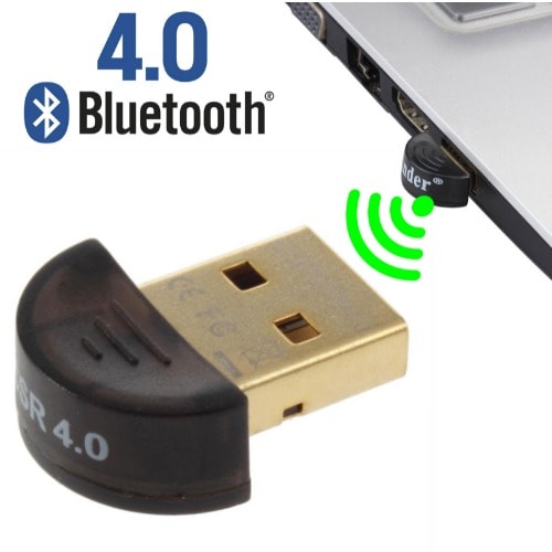 Desktop And Laptop External Bluetooth