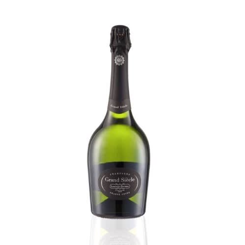 Grand Siecle - 3 X 75cl